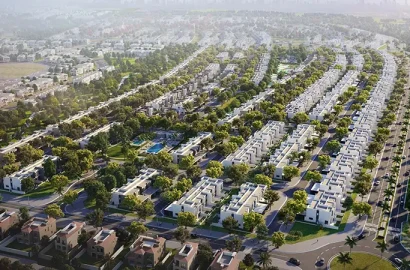 Villanova Phase 2 Dubai