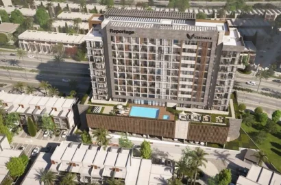 Verdana Residence 2