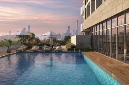 Verdana Residence 2
