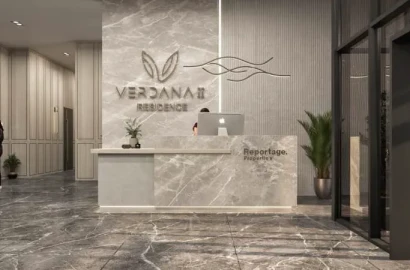 Verdana Residence 2