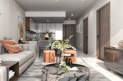 Verdana Residence 2