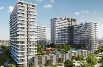 Emaar Club Drive