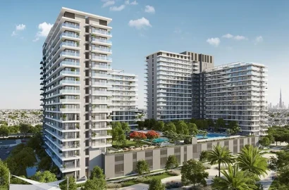 Emaar Club Drive