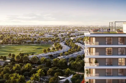 Emaar Club Drive