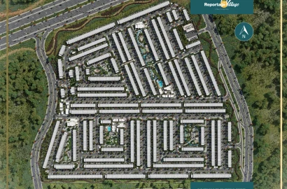 Reportage Village