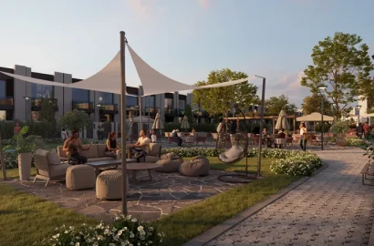 Reportage Village