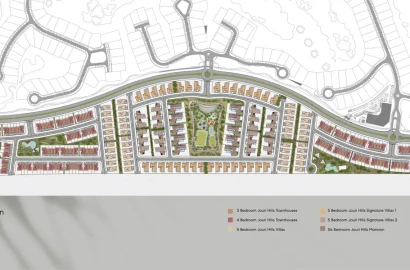Jouri Hills Phase 3