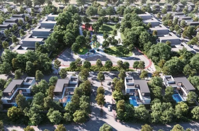 Jouri Hills Phase 3