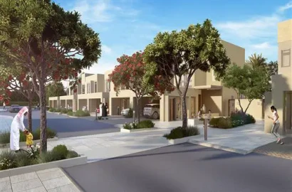 North Townhouses