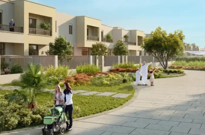 North Townhouses