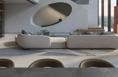 W Residences at Dubai Harbour