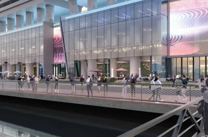 W Residences at Dubai Harbour