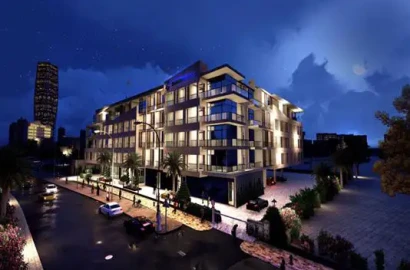 Samana Golf Avenue