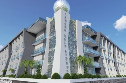 Samana Golf Avenue