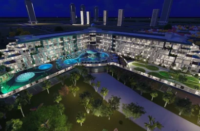 Samana Golf Avenue