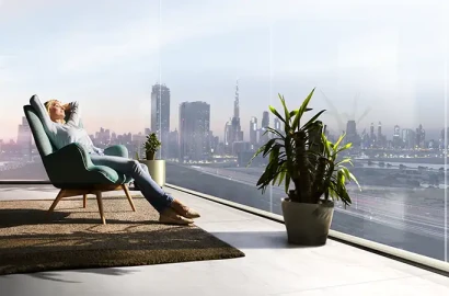 One Park Avenue