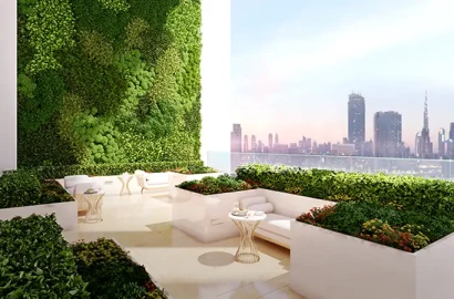 One Park Avenue