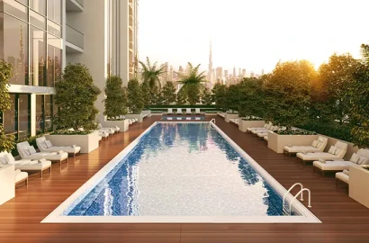 One Park Avenue