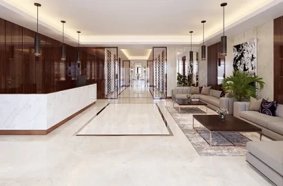 One Park Avenue