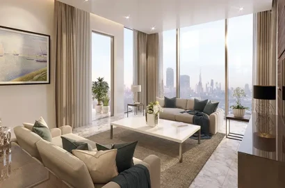 One Park Avenue