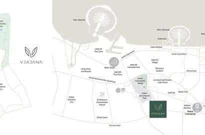 Verdana Phase 3