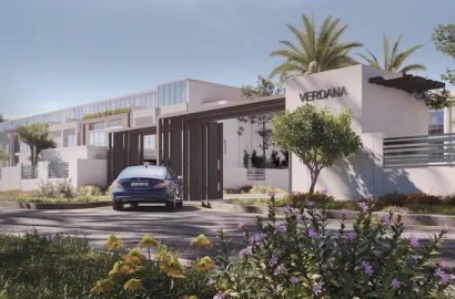 Verdana Phase 3