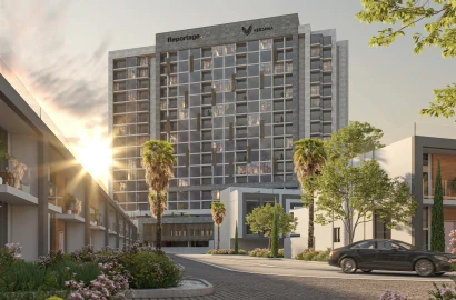 Verdana Phase 3