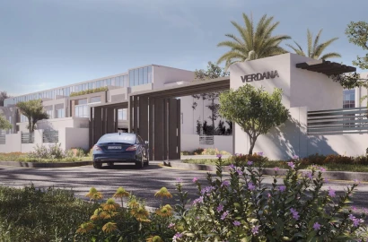 Verdana Phase 3