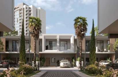 Verdana Phase 3