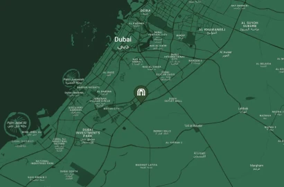 Ghaf Woods Phase 2 by Majid Al Futtaim