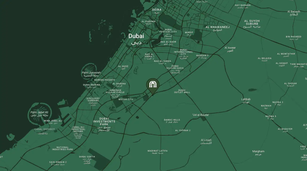 Ghaf Woods Phase 2 by Majid Al Futtaim — фото 3