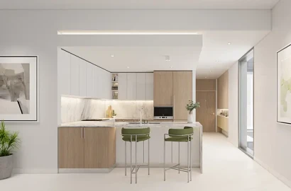 Ellington House 2