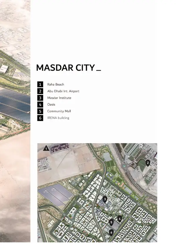 Oasis Residences One — صورة 2