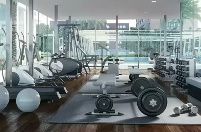 Oasis Residences One