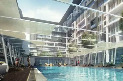 Oasis Residences One