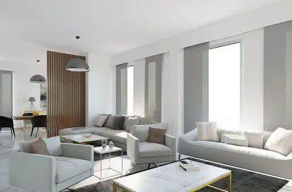 Oasis Residences One