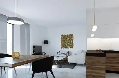 Oasis Residences One
