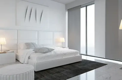 Oasis Residences One