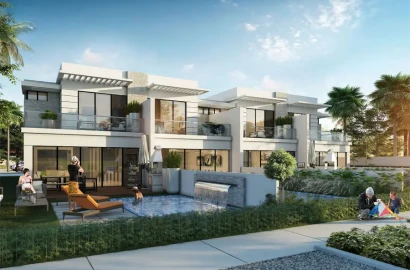 Silver Springs Villas
