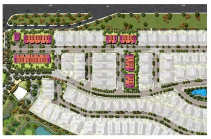 Silver Springs Villas