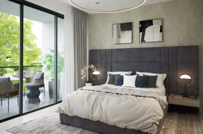 Silver Springs Villas