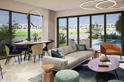 Silver Springs Villas