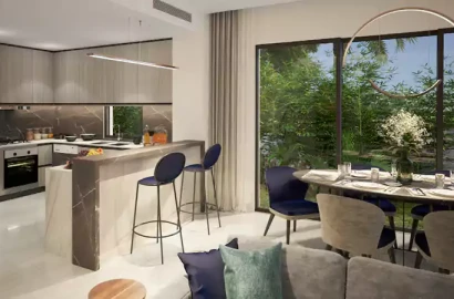 Silver Springs Villas