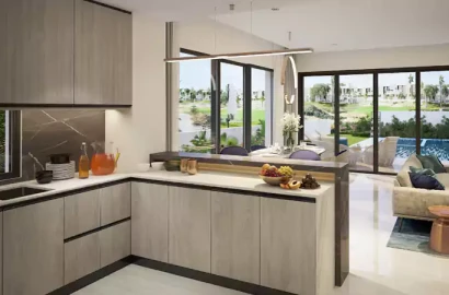 Silver Springs Villas
