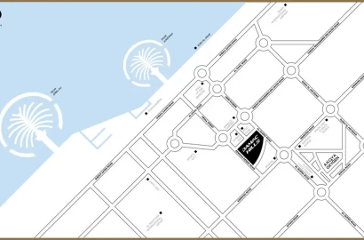 Damac Hills Villas