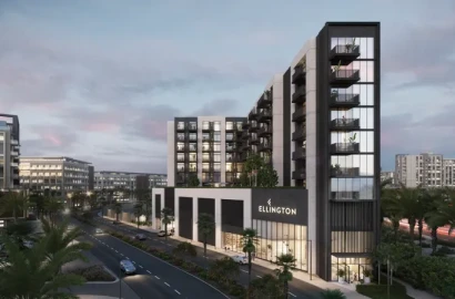 Ellington Rosemont Residences