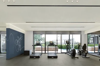 Ellington Rosemont Residences