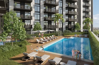 Ellington Rosemont Residences