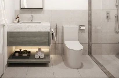 Ellington Rosemont Residences