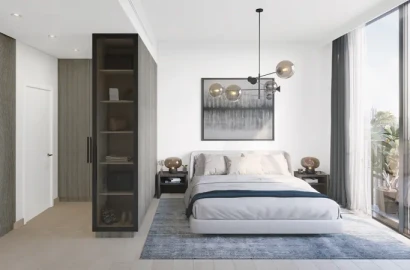 Ellington Rosemont Residences